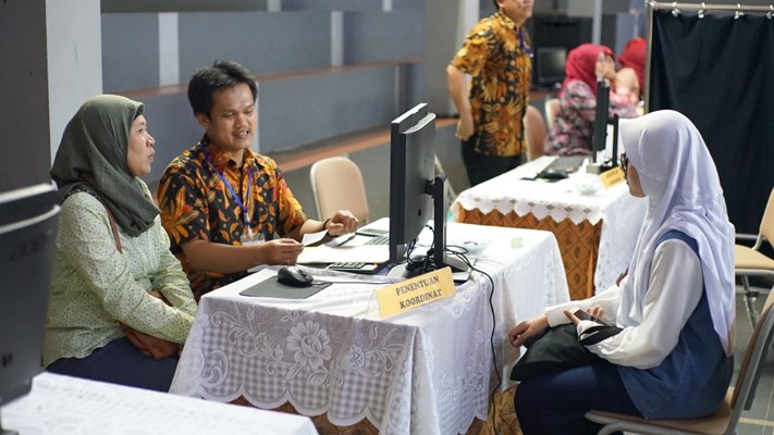 Jadwal Pelaksanaan PPDB SMA di Yogyakarta, Ini Link Pendaftarannya