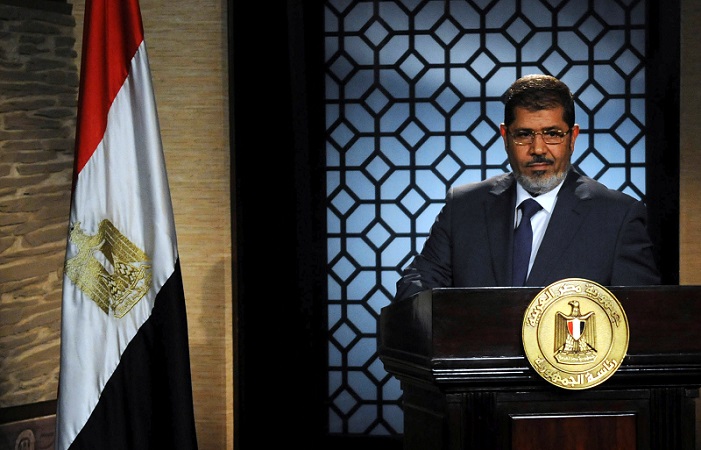  Mohamed Mursi, Dari Presiden Sipil Pertama hingga Tutup Usia di Pengadilan