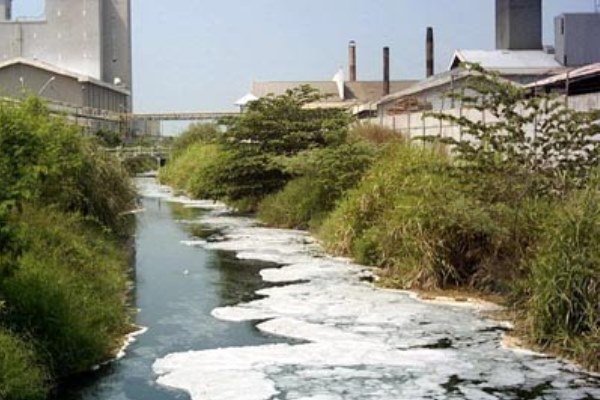  Pemkab Karawang Ungkap Sumber Pencemaran Sungai & Bendungan