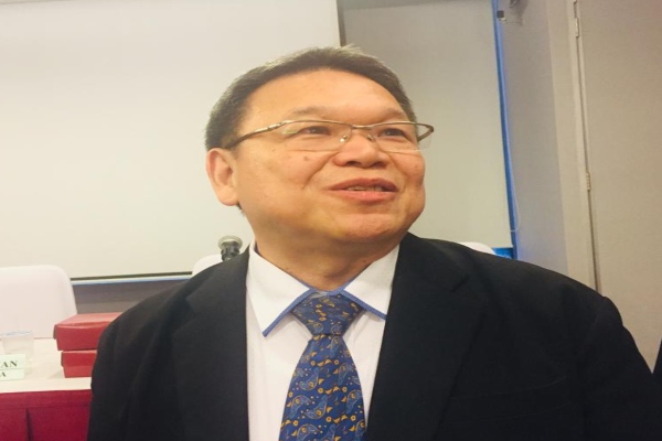  Ricky Putra (RICY) Tingkatkan Utilitas Menjadi 80 Persen di 2019