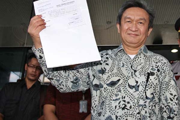  Kasus BLBI :Tak Objektif, Audit BPK 2017 Dinilai Layak Digugat