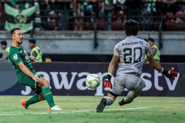  Hasil 8 Besar Piala Indonesia, Persebaya Dipaksa Imbang Madura United