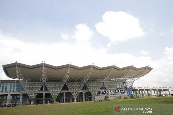  AP II Akan Perpanjangan Jam Operasional Bandara Kertajati