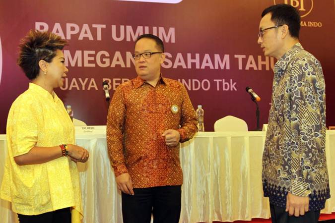  Jaya Bersama Indo Tambah Gerai di Luar Negeri