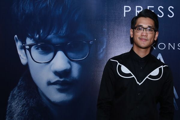  5 Terpopuler Lifestyle, Afgan Pamit Vakum dari Dunia Musik Indonesia dan Alasan Donna Agnesia Terjun ke Dunia Asuransi