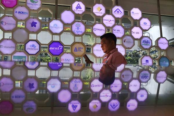  Setelah Sempat Minus, Hasil Investasi Asuransi Jiwa Berbalik Positif Rp13 Triliun