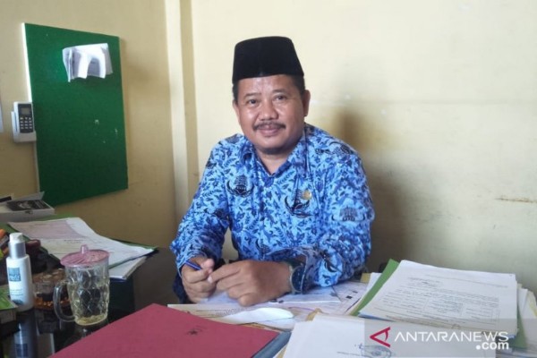  Antrean Calon Haji Cianjur Mencapai 13 Tahun