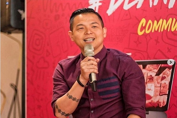  Ernest Prakasa, Si Pencetak 5 Film Box Office Indonesia