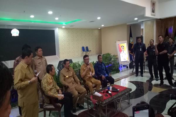  Belum Ada Tersangka Baru, KPK Sebut Kasus Bank Century Unik