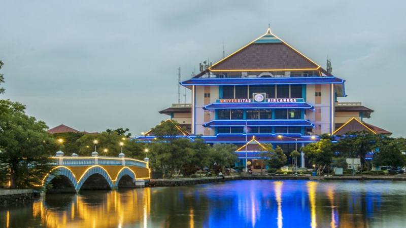  1.000 Universitas Top Dunia: Posisi UI Turun, UGM & Unair Naik Peringkat