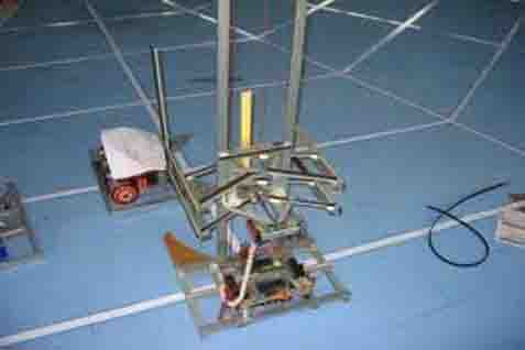  64 Perguruan Tinggi Ikuti Kontes Robot Indonesia 2019 Di Semarang