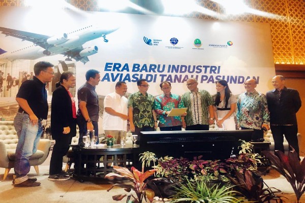  Bandara Kertajati Motor Baru Pertumbuhan Ekonomi dan Pariwisata Jawa Barat