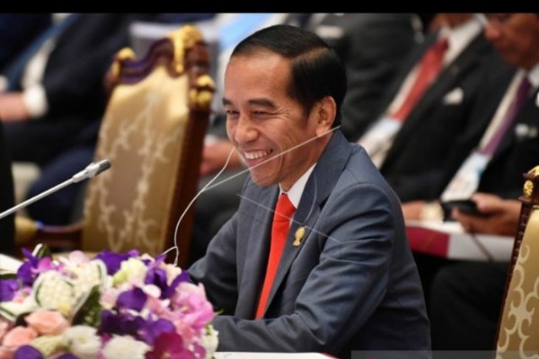  Para Pemimpin ASEAN Sahkan Deklarasi Bangkok tentang Sampah Laut