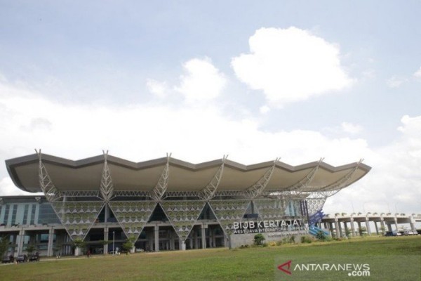  AP II : Bandara Kertajati Siap Jadi Motor Ekonomi Jabar
