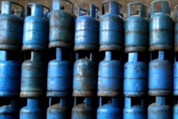  ESDM Harapkan Implementasi Subsidi Tertutup Gas LPG 3 Mulai 2020