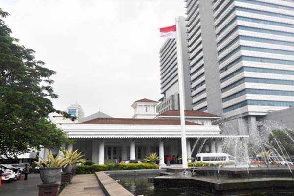  Pemprov DKI Usulkan Perubahan Perangkat Daerah, Dinas Perindustrian dan Energi Dibubarkan