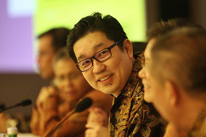  Acset Indonusa (ACST) Optimistis Realisasikan Target Kontrak Baru Rp15 Triliun