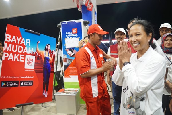  KPK Tak Izinkan Menteri Rini Soemarno Jenguk Sofyan Basir