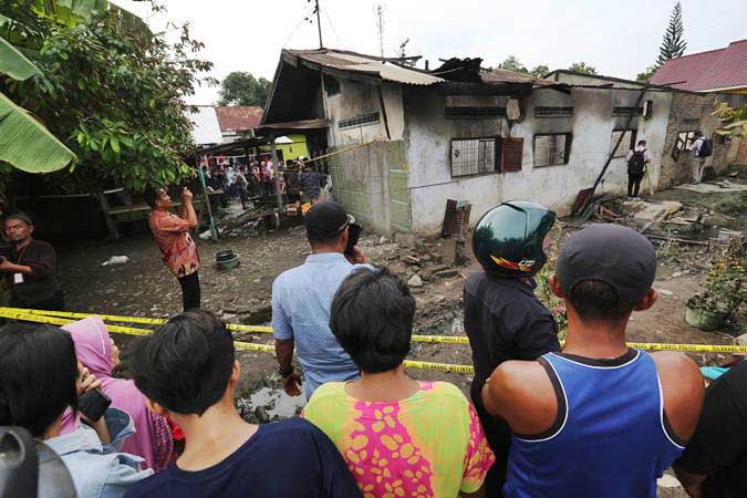  Pelanggaran Pabrik Korek Api di Binjai, Dari Pekerja Bawah Umur Hingga Tak Ada Pintu Belakang