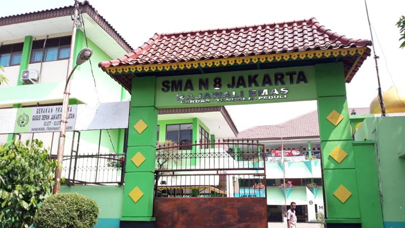  PPDB 2019: SMAN 8 Tegaskan Tidak Ada Kelas Unggulan