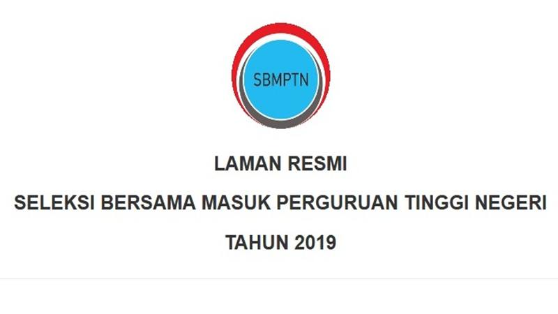  SBMPTN 2019 : Pendaftaran Ditutup, Peminat UNS Tertinggi Kedua di Indonesia