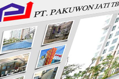  Pakuwon Jati (PWON) Siapkan Proyek Baru Senilai Rp2 Triliun