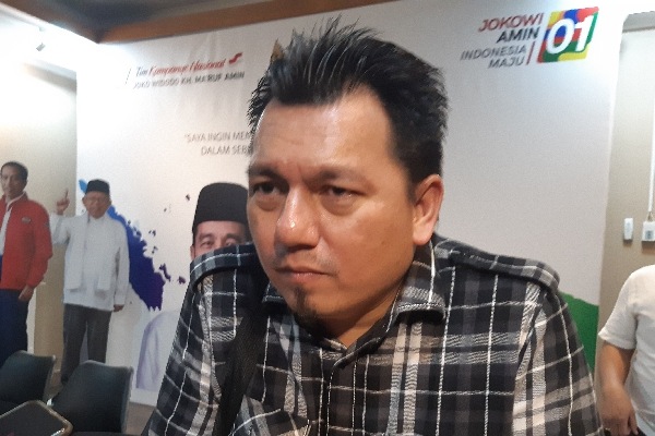  TKN Pelajari Potensi Keterangan Palsu Saksi Tim Hukum BPN di Sidang MK