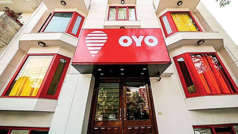  OYO Hotels Tanam US$300 Juta untuk Pengembangan di AS