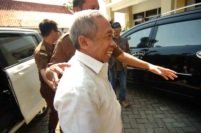  Ditahan Sehari, Ini Motif Pelawak Qomar Palsukan Ijazah S2 dan S3