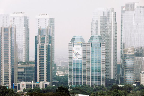  Ini Alasan Ibu Kota Dipindah ke Luar Jawa Menurut Bappenas