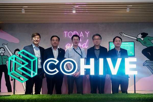  Kerjasama CoHive dan CCEI Daegu Promosikan Ekosistem Startup di Indonesia dan Korea Selatan