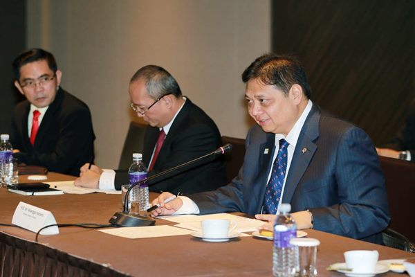  Investasi Otomotif Korea Bakal Perkuat IKM Indonesia