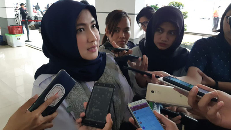  Jelang Putusan MK, KAI Daop 1 Jakarta Tidak Berhenti Operasi