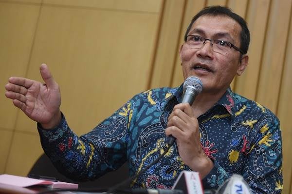  Pemerintah Beri Insentif ke Sektor Usaha, KPK Ingatkan Soal Tata Kelola