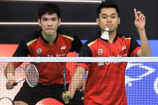 Ini Nama Pemain Indonesia yang Ikut Badminton Asia Junior Championships 2019