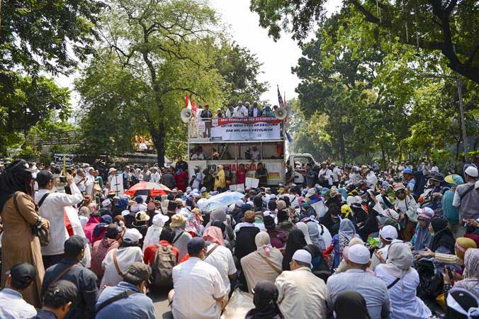  Sidang Putusan MK, Din Syamsuddin: Pernyataan Moeldoko Soal 30 Teroris Mengerikan