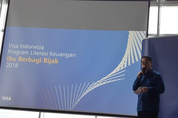  Program GPN : Visa Masih Selesaikan Gap dengan Mitra Lokal 