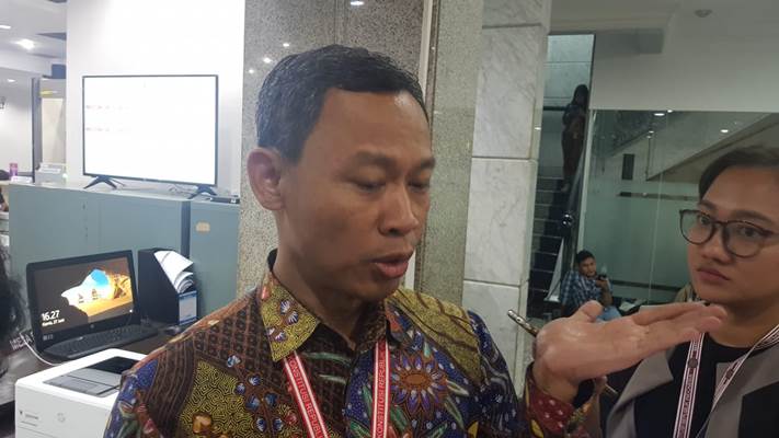  KPU : Sidang MK Buktikan Ketidakbenaran Tuduhan Penyelenggara Pemilu Berlaku Curang