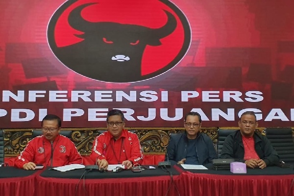  Usai Putusan MK, PDIP Yakini Peserta Pilpres Prioritaskan Rekonsiliasi