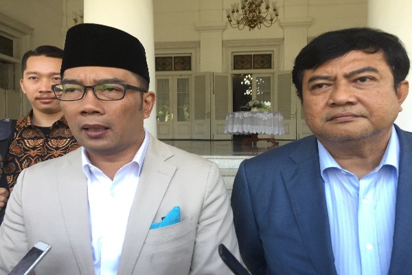  Jika Hyundai Bangun Pabrik di Jabar 30 Perusahaan Korea Menyusul