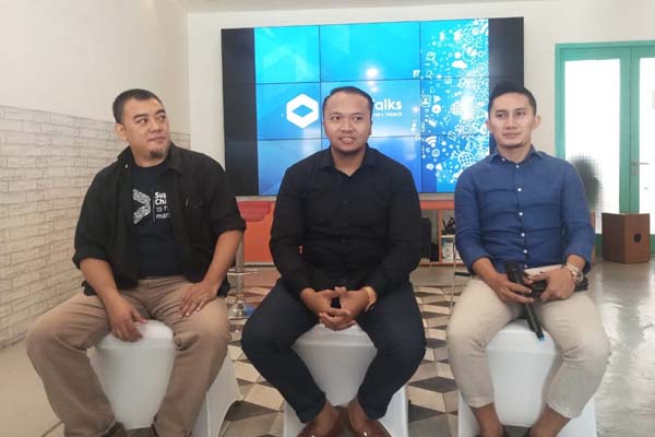  Startup Lokal Lenna Hadirkan Platform 2.0 dengan Perintah Suara