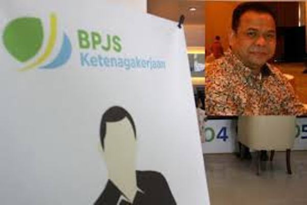  BPJSTK Sumbar Riau Sosialisasikan Contact Center 175 & Gandeng 484 PLKK