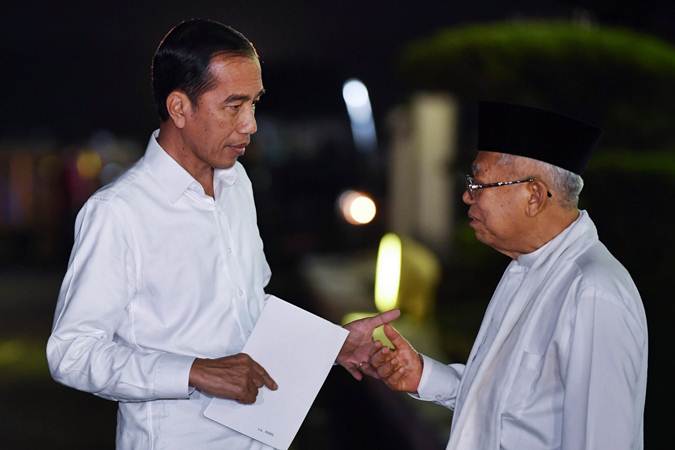  Bank Indonesia : Putusan MK Sentimen Baik Bagi Investasi dan Ekspor