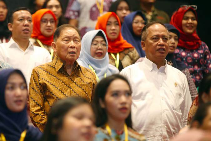  Universitas Pelita Harapan Gelar Nonton 3D Cinema Lecturer