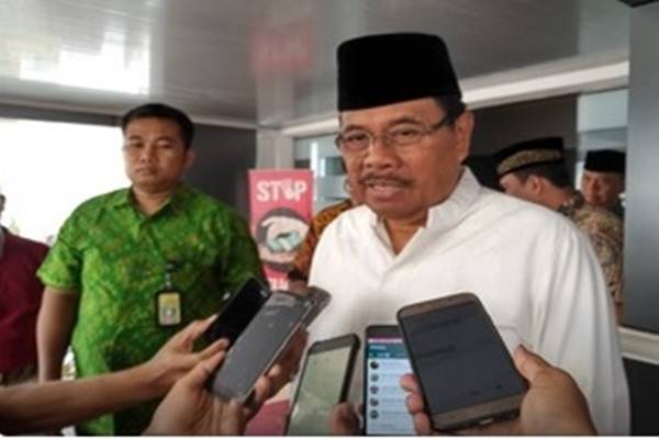  Jaksa Agung Benarkan Soal OTT Dua Oknum Jaksa oleh KPK