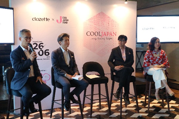  Clozette Terima Pendanaan Sebesar US$10 Juta dari Cool Japan Fund.