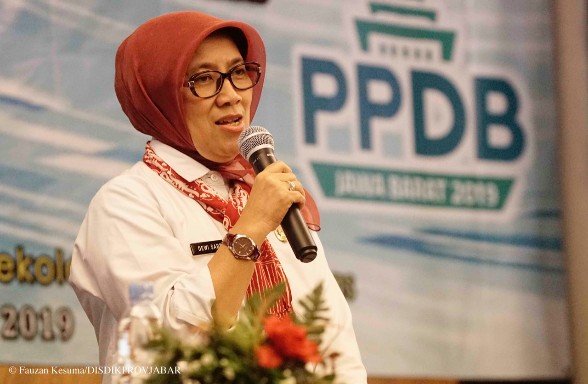 Ini Daftar Lengkap Hasil PPDB 2019 SMA/SMK/SLB Jawa Barat