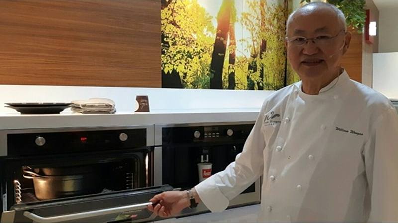  William Wongso Hingga Chef Internasional Bakal Meriahkan Aceh Culinary Festival 2019