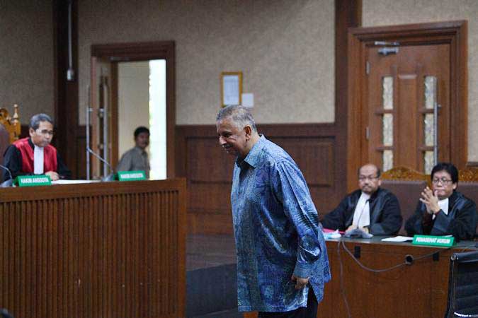  Tanggapi Eksepsi, Jaksa KPK Tepis Tuduhan Kuasa Hukum Sofyan Basir