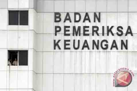  Disusupi Caleg Gagal, Independensi Calon Anggota BPK Dipertanyakan